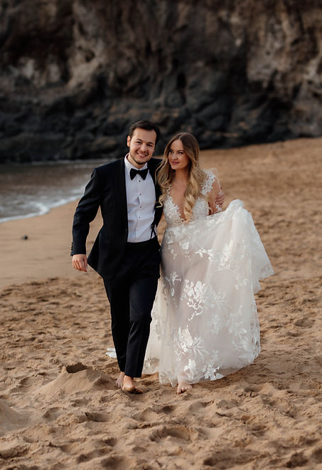 Julia & Kauan - Wedding in Tenerife- Ritz Carlton Abama - Licandro Weddings - Tenerife Wed