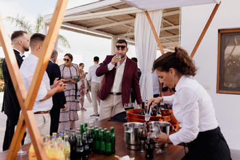 wedding catering tenerife, caterers tenerife, wedding reception tenerife