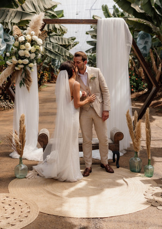 J&C Wedding - Tenerife Wedding - Licandro Weddings - Tenerife Wedding Planner - Juan Lica