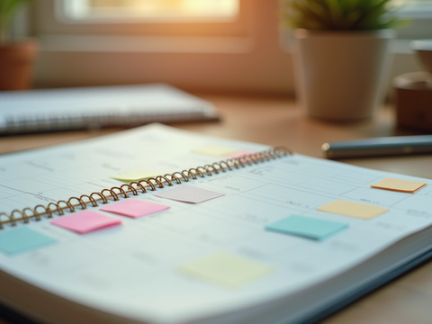 Exploring The Middle Coaching Strategies for ADHD