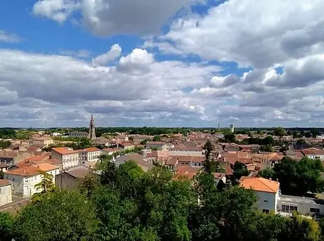 Lesparre-Médoc
