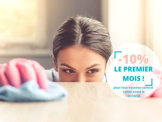 Faites des économies avec Néo Entretien à Andernos-les-bains