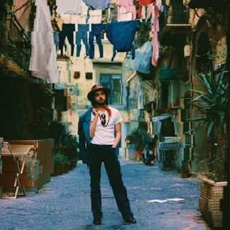 La musica è una conseguenza: Edoardo Florio di Grazia si racconta