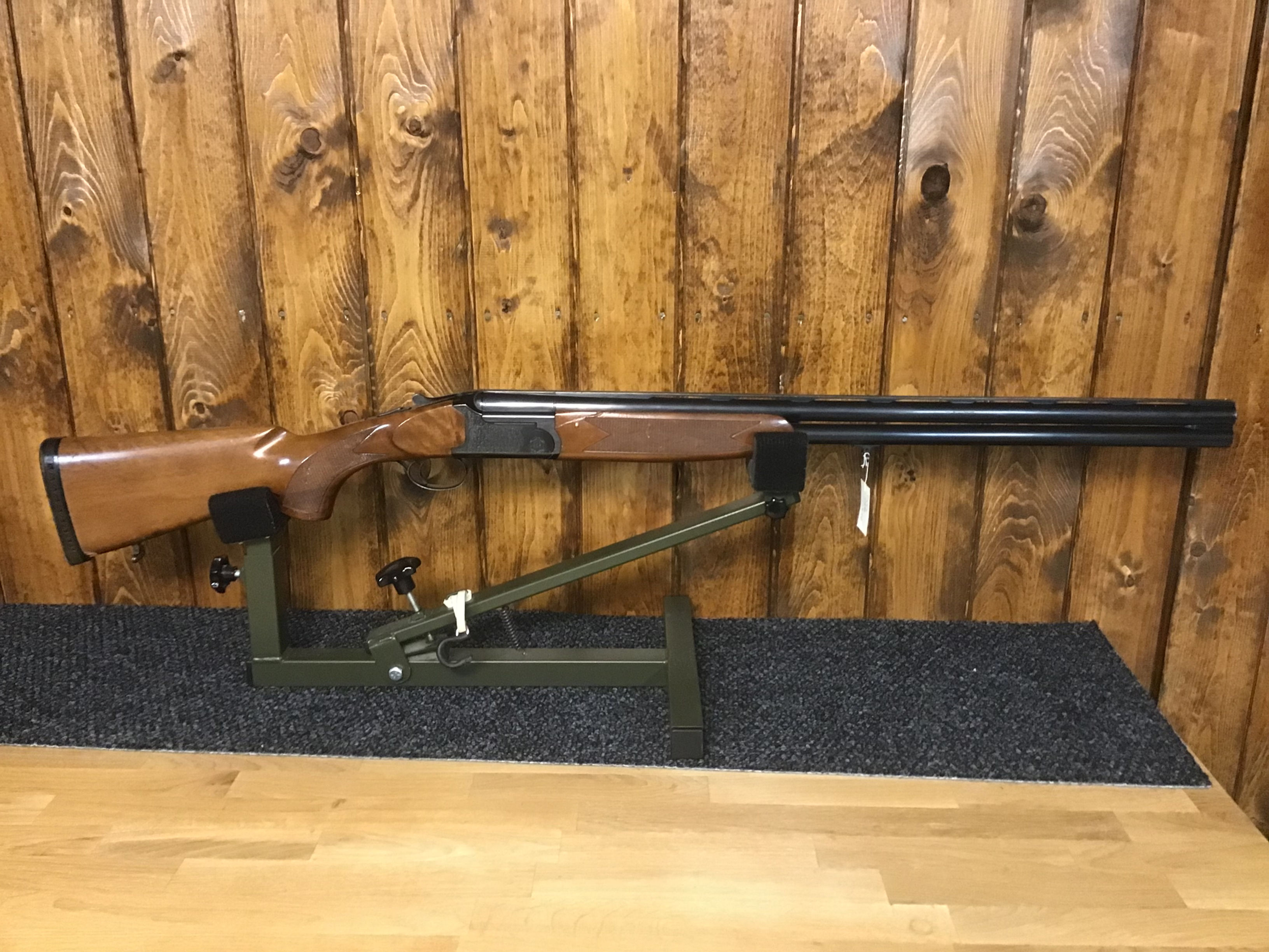 Tikka Bock 12/76