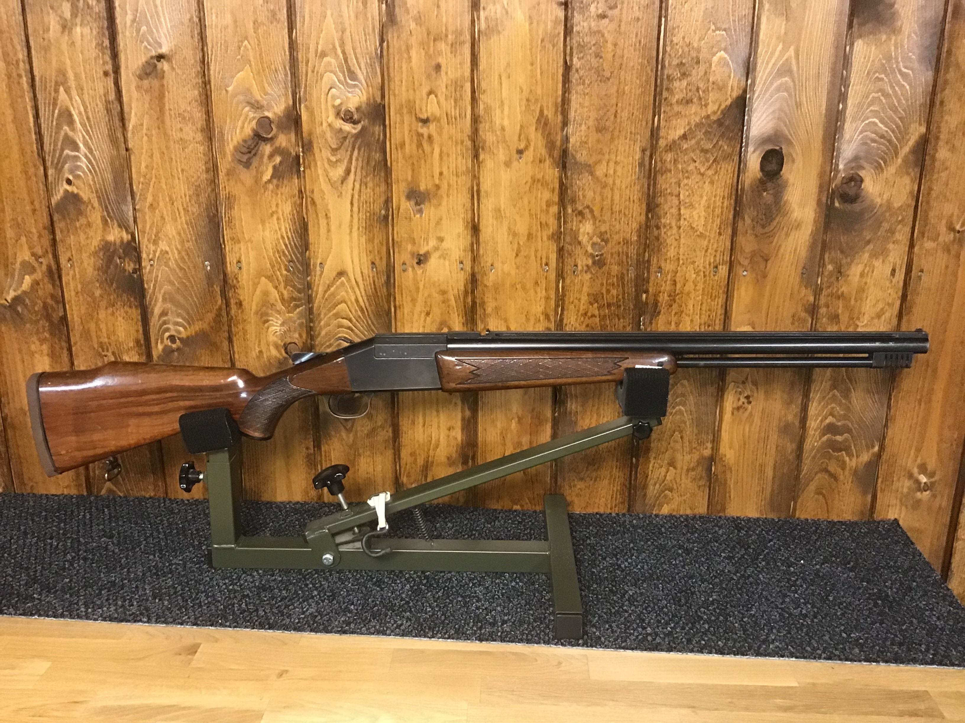 Tikka 07 12/70 - 222 Rem