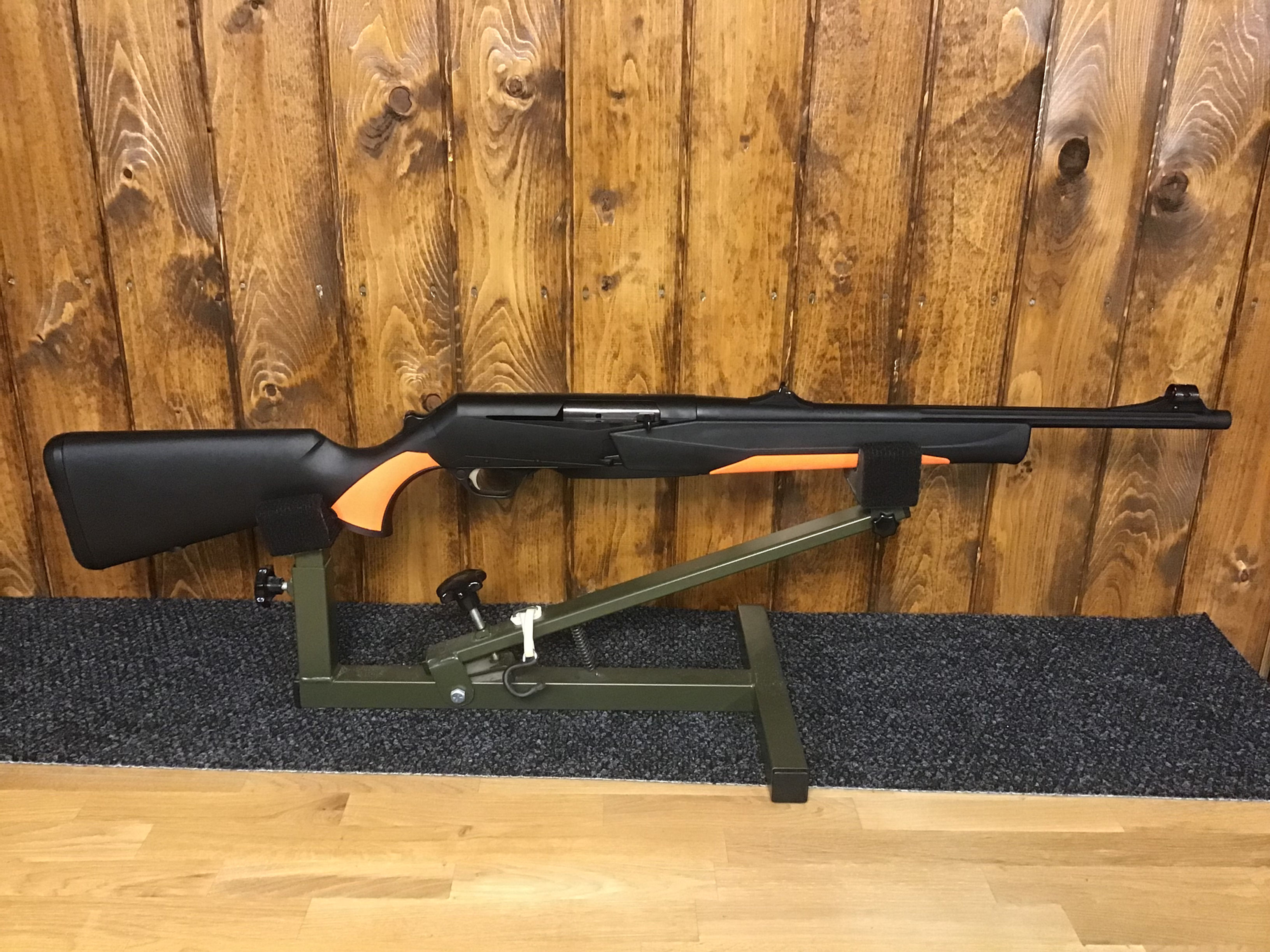 Browning Bar MK3 9,3x62