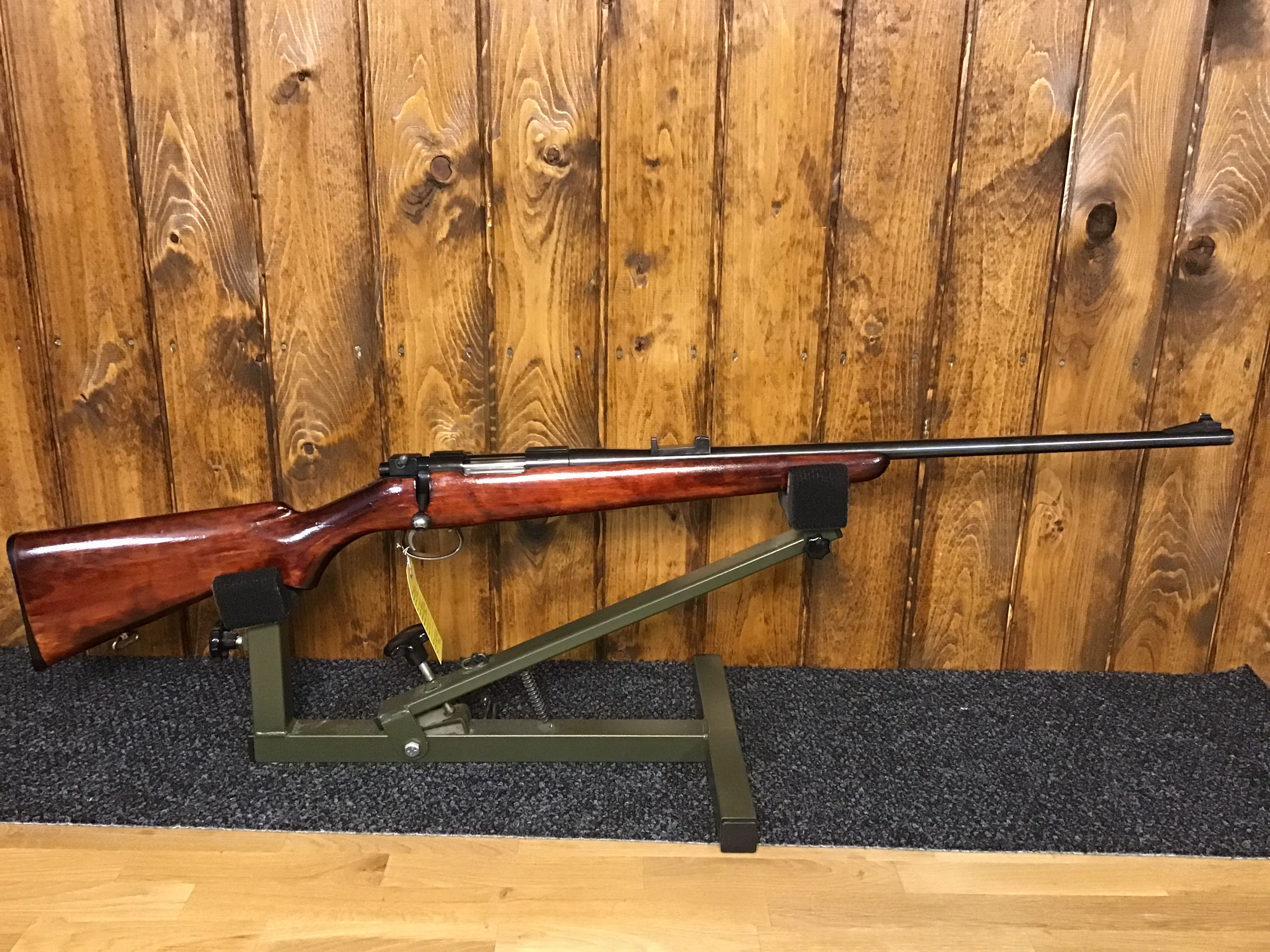 Sako 222Rem