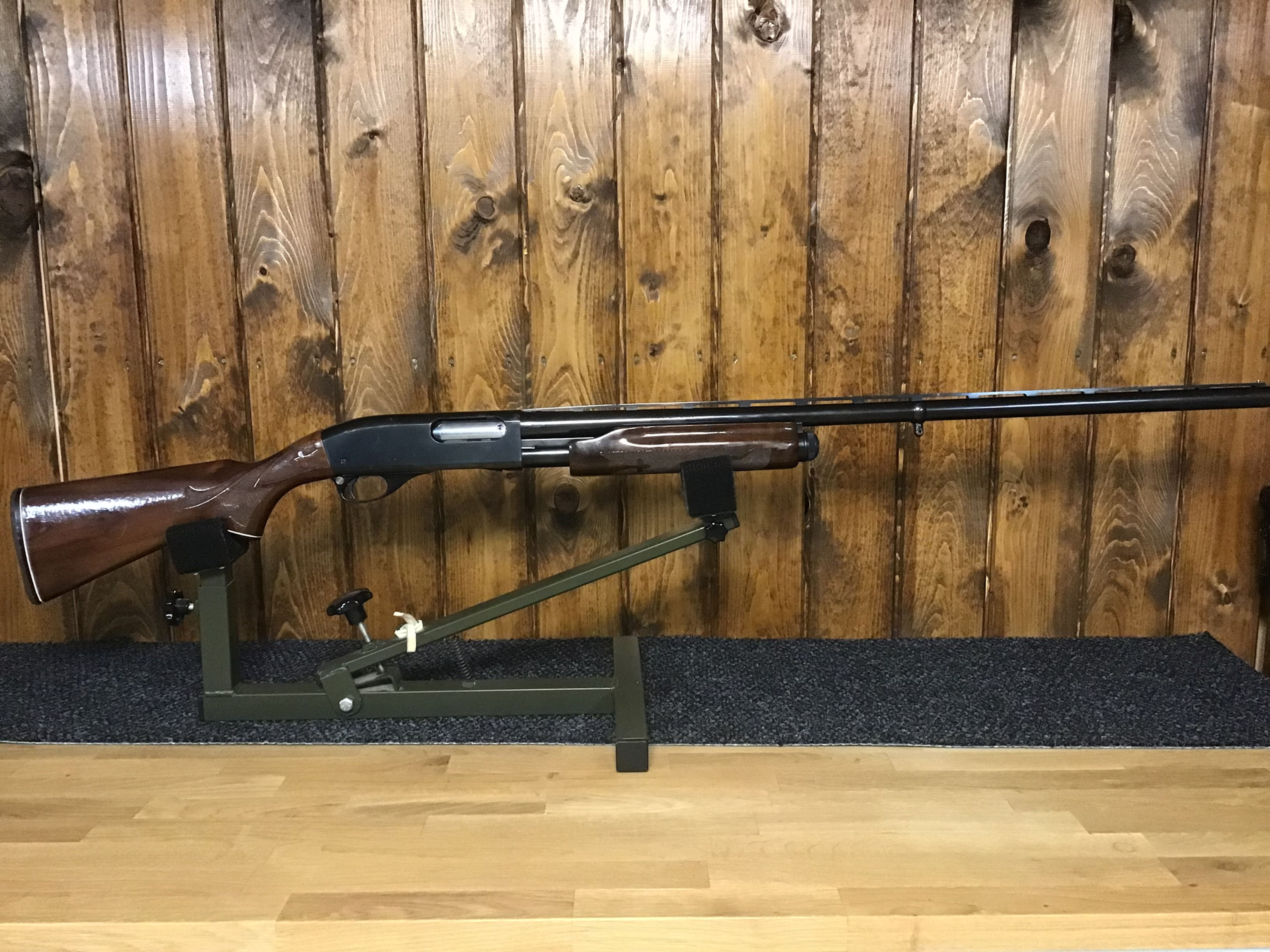Remington Magnum Wingmaster 870 12/76