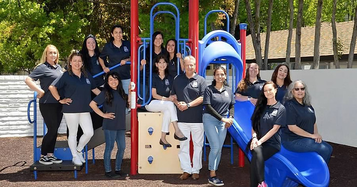 Little Mud Puddles learning center staffs