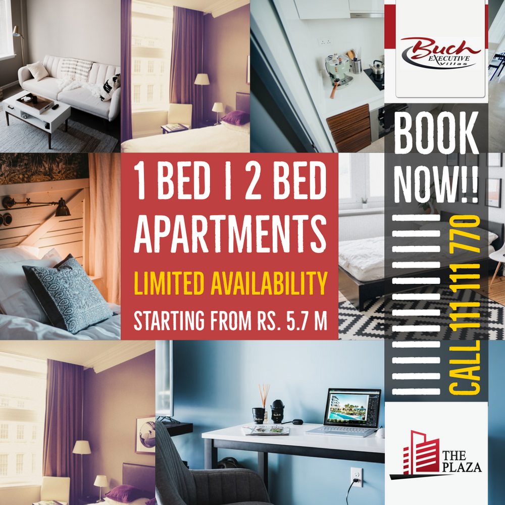Apartments Available