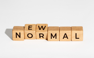 The Pressure to “Get Back to Normal” After Stroke