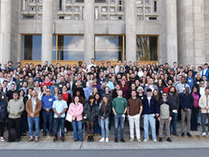 Gairdner/PROTEO International Symposium 2026