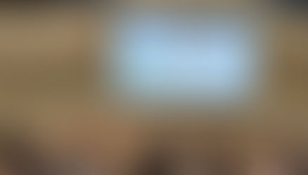 Congrats to Ivan for an excellent talk!