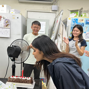 🎉 October Birthday Squad Celebration! 🎂