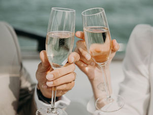 2025 Wedding Trends: From Intimate Elopements to Grand Celebrations in Bermuda