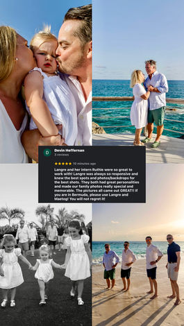 Customer reviews and testimonials highlighting positive experiences with Maetog’s services.