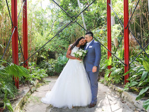 Capturing Eternal Love: Unique Wedding Venues in Hamilton, Bermuda