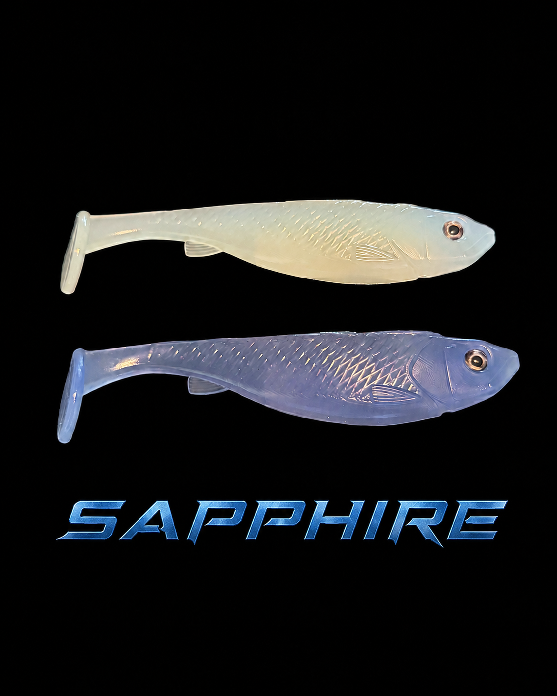 SAPPHIRE Color Changing LIMITED DROP