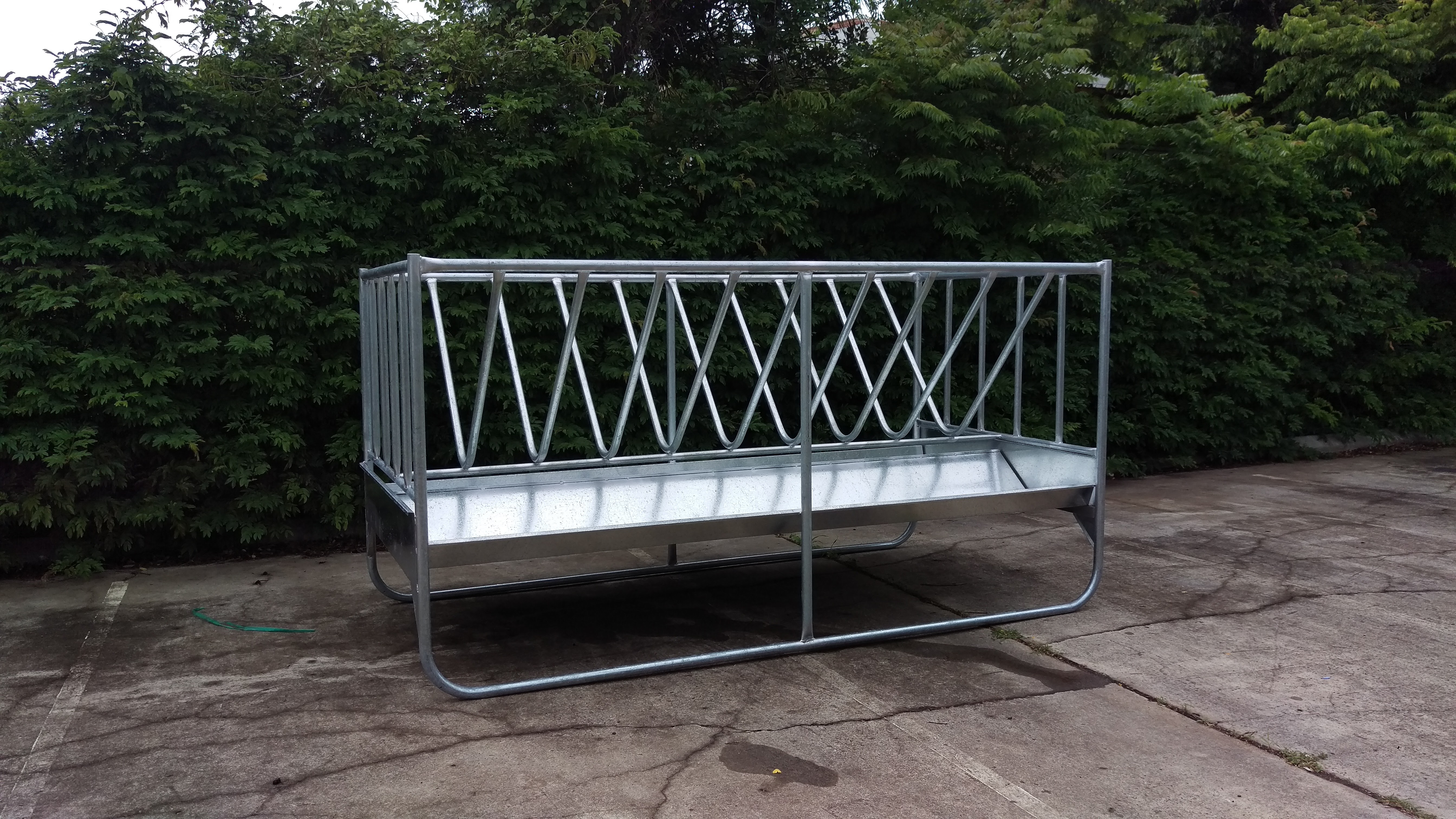 Cattle Feeders Southern Cross Livestock Equipment