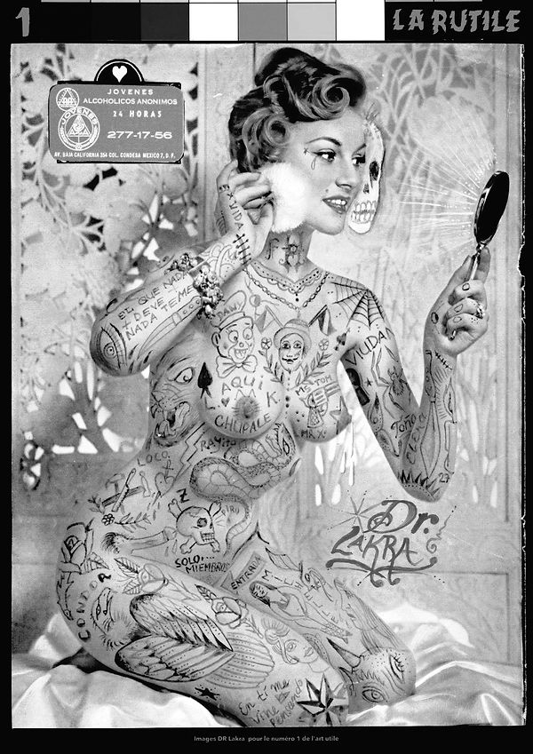 doctor lakra la rutile