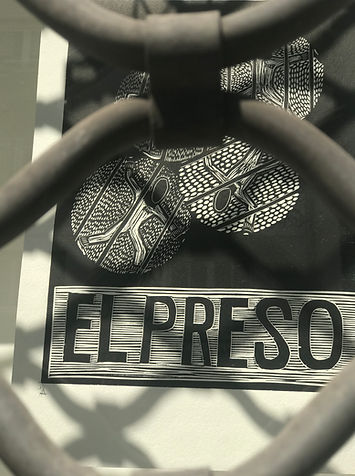 grafica siqueiros institut culturel mexicain à Paris