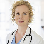 blond Doctor