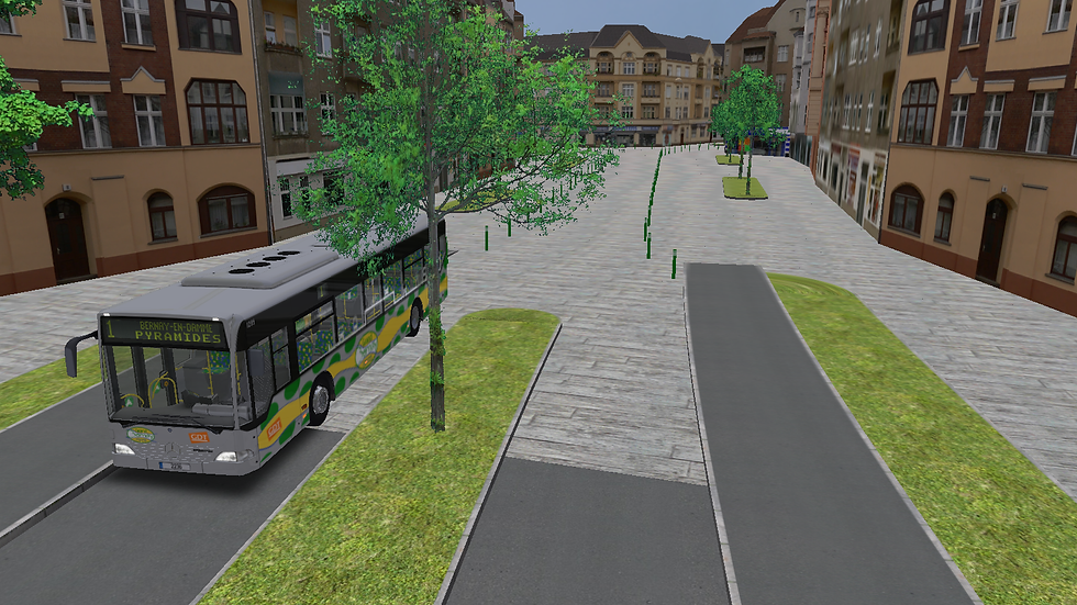 Rue du Grand Siècle