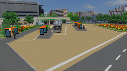 Bernay Université - Nord