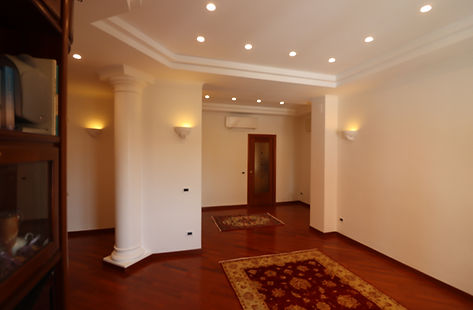 ristrutturazione casa di fabiola gm tecnoedil foto 6