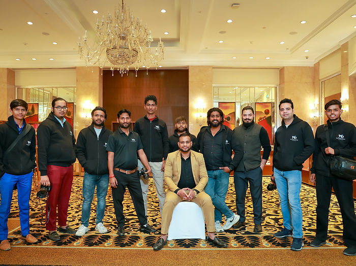 team