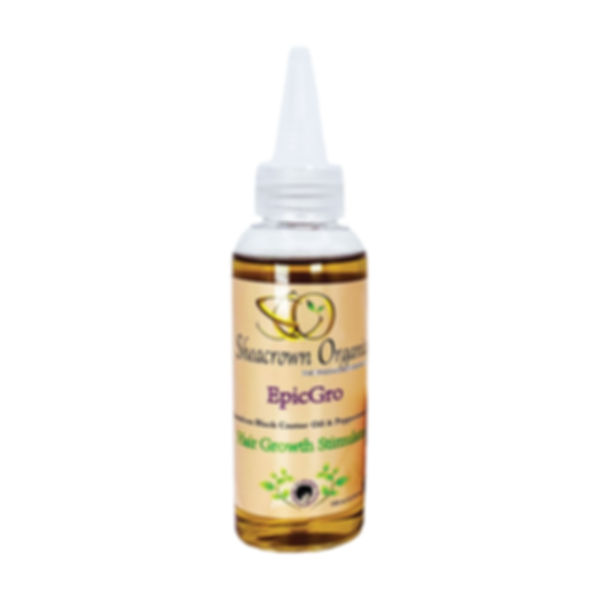 Hair Growth Oil