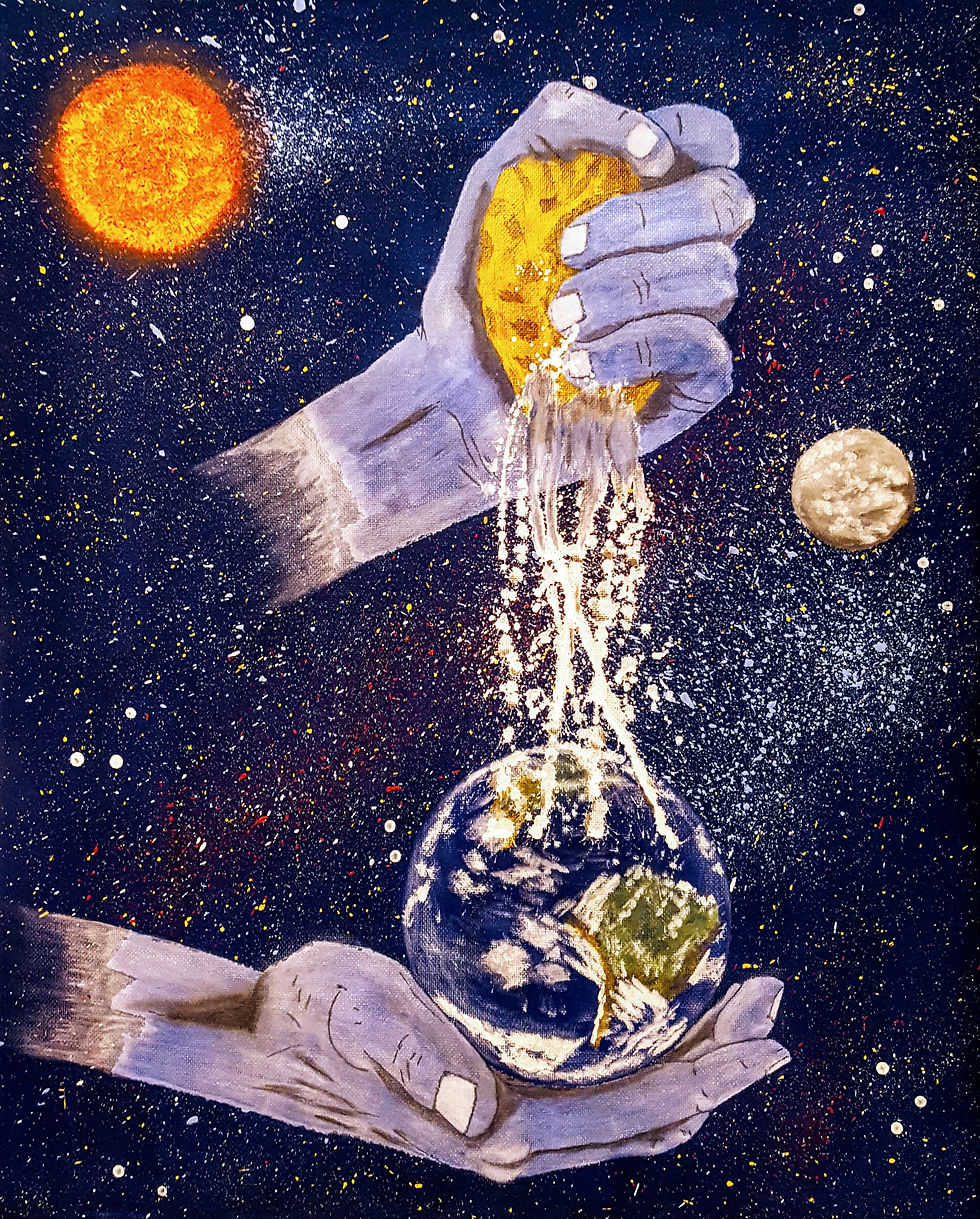 Klimawandel