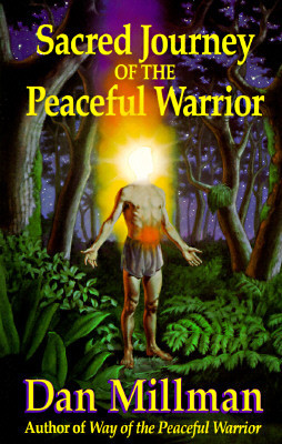 spiritual fiction