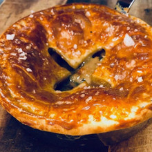 Our Pies