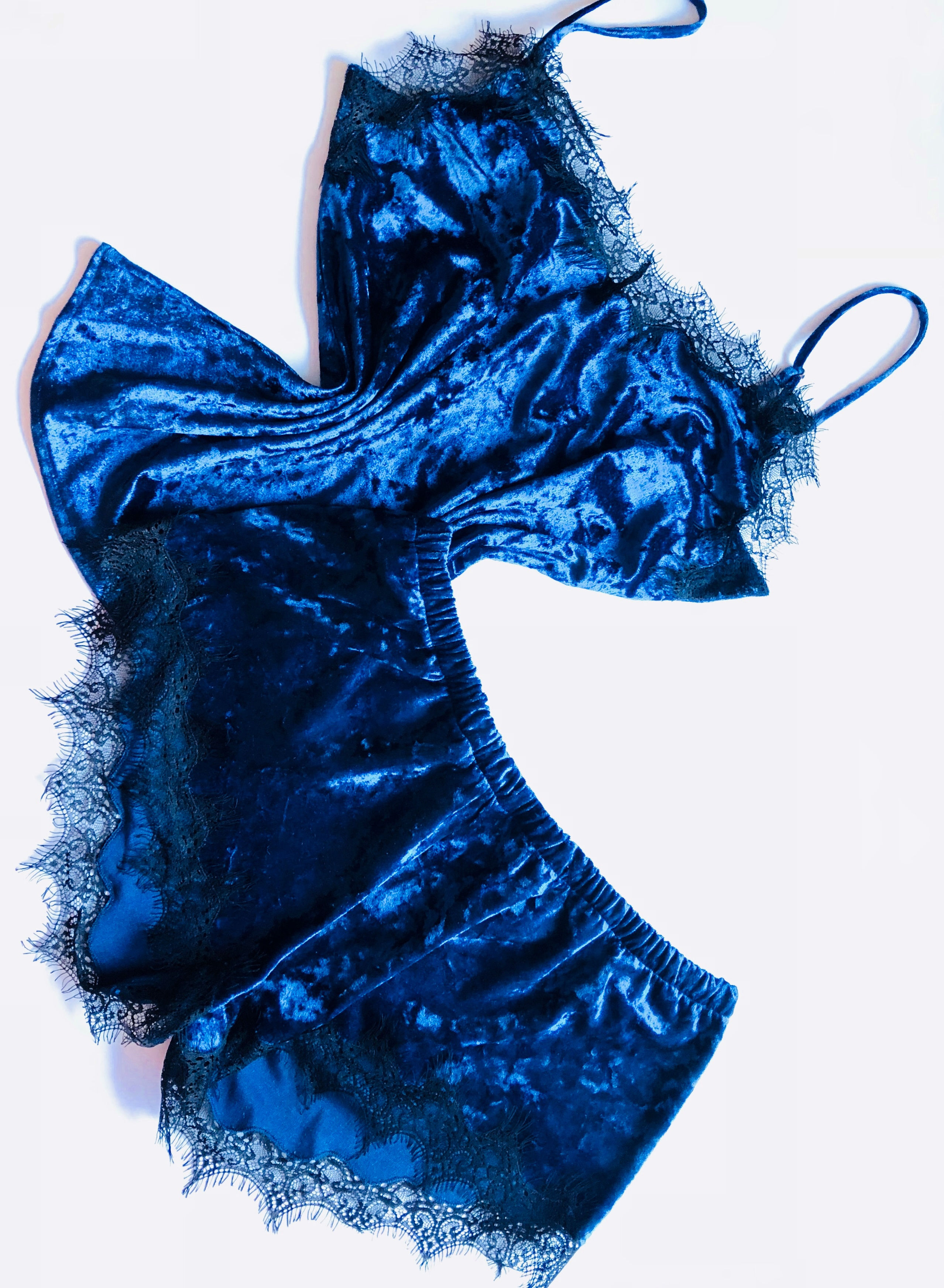 «Velvet Pijamas»
