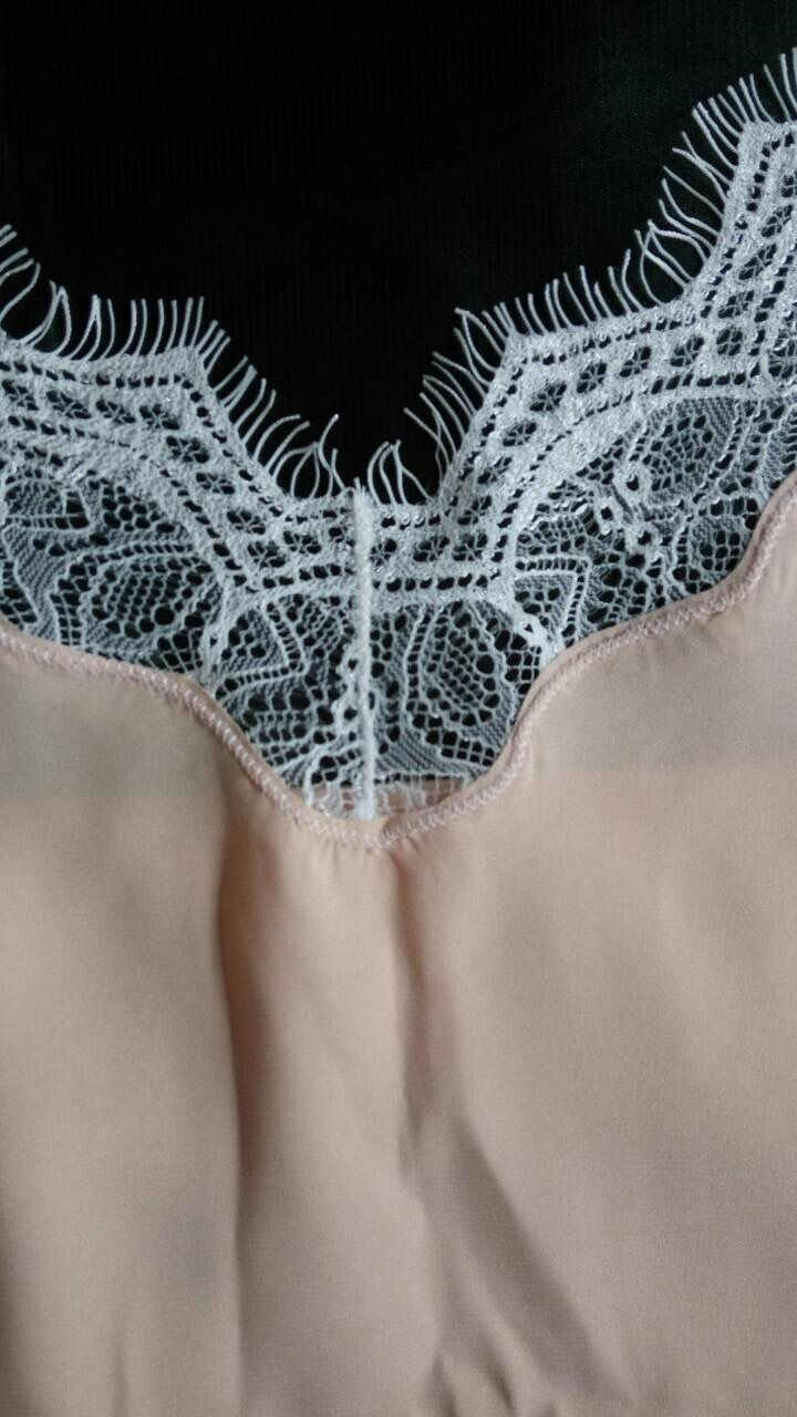 Миниатюра: Silk Top