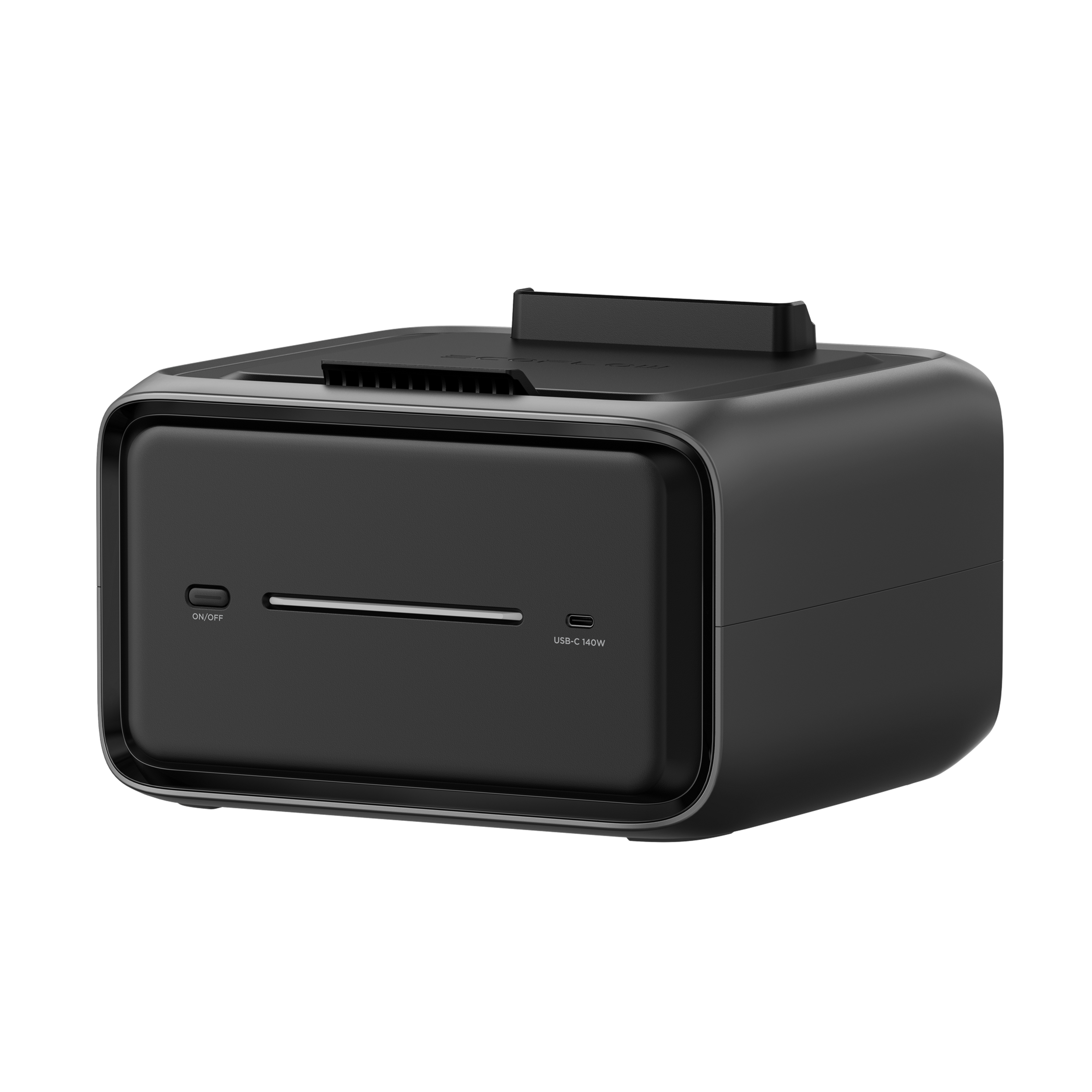 Ecoflow River 3 Plus Extra Battery 600