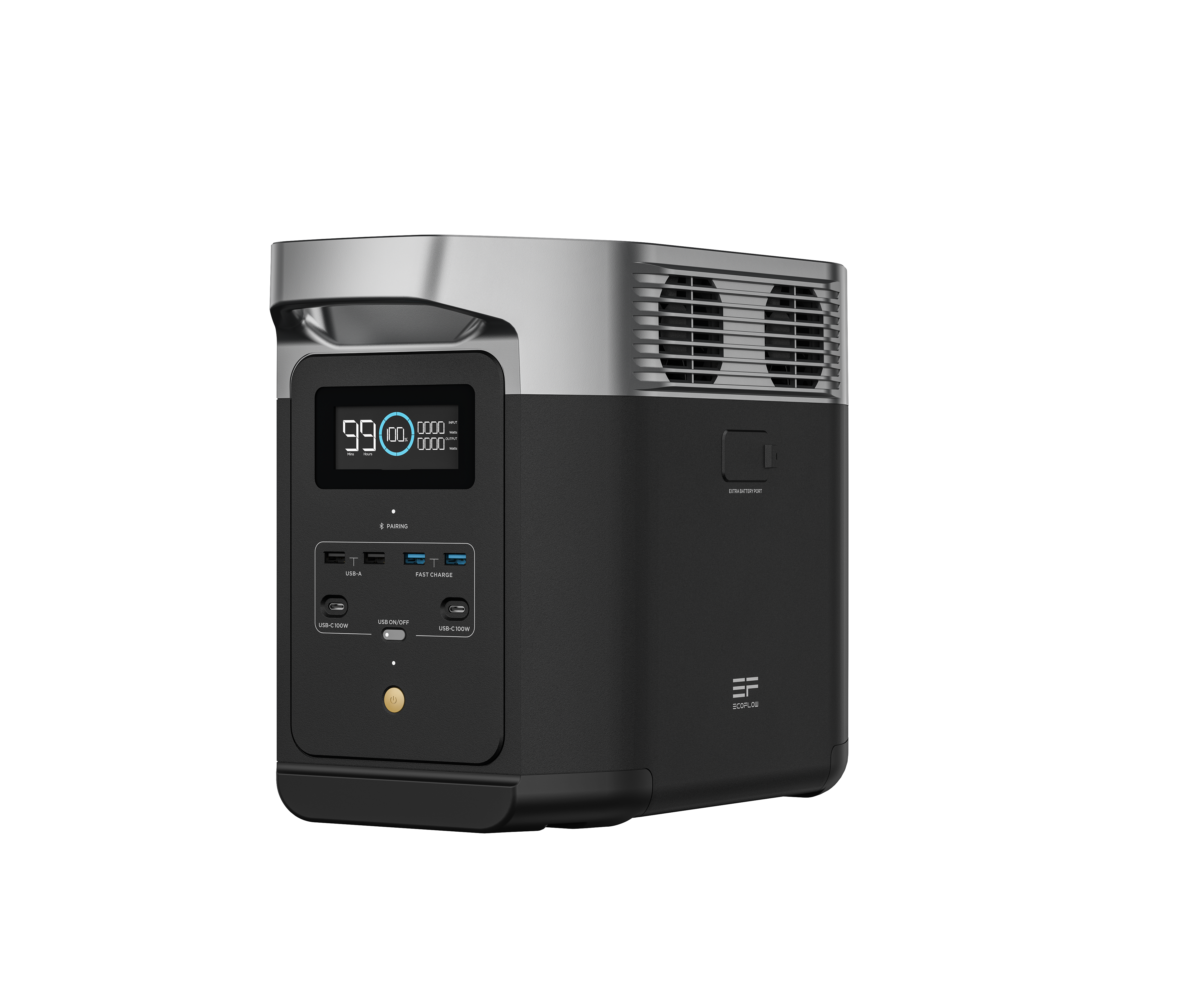 Ecoflow Delta 2
