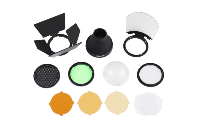 Godox AK-R1 accessories * For AD 100 Pro & V1 flash