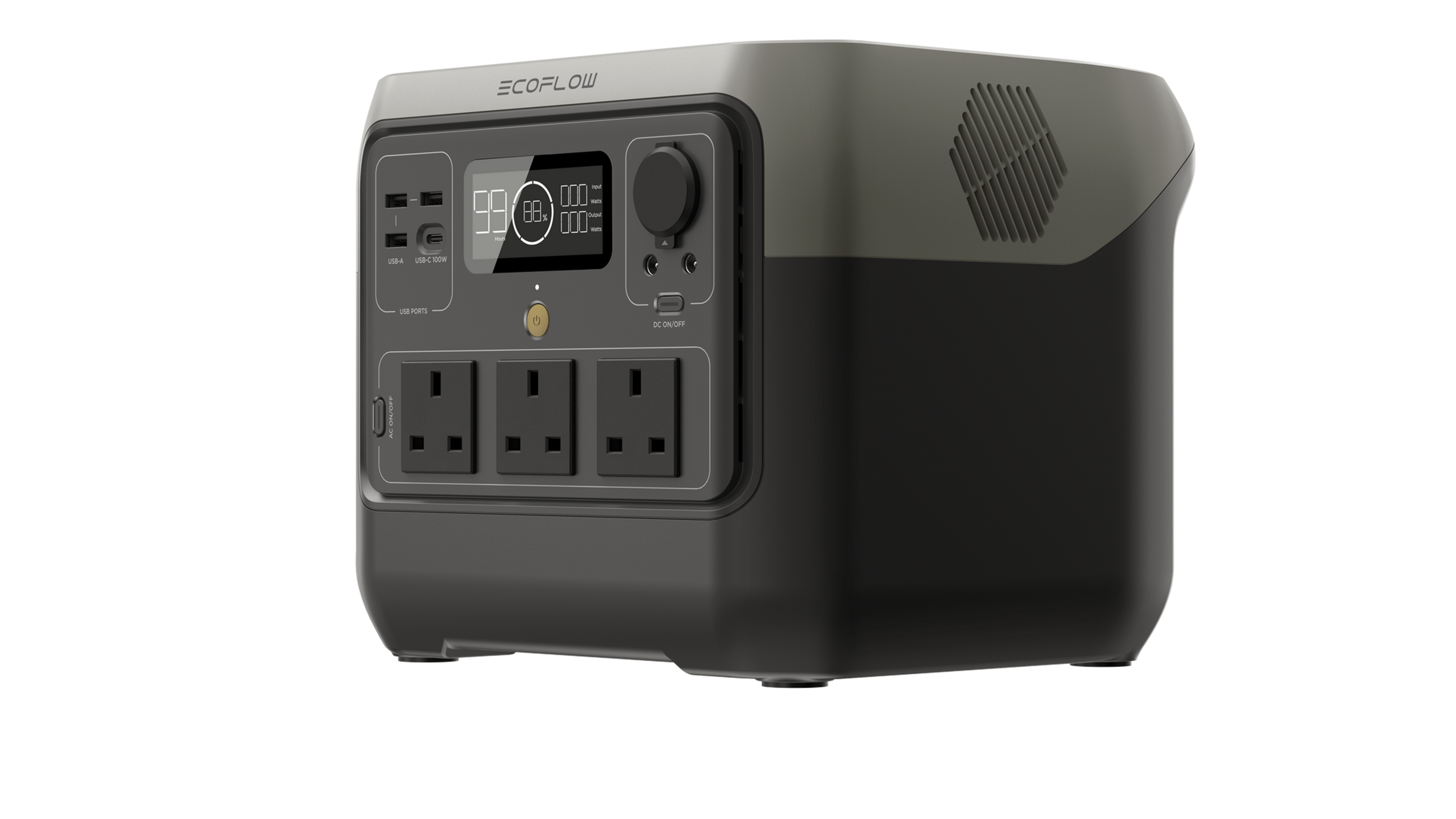 Ecoflow River 2 Pro