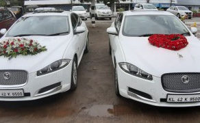 Wedding Car Rental Ambalapuzha | Wedding Cars in Ambalapuzha