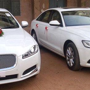 Wedding Cars in Changanassery | Wedding Car Rental Changanassery | Luxury Car Rental