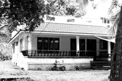 P K Sankaranarayanan Residence