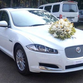Wedding Car Rental Erattupetta | Wedding Cars in Erattupetta