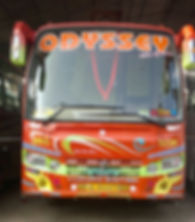 Odyssey Travels Chottanikkara, Tourist bus Rental in Chottanikkara, Bus Rental in Chottanikkara, Minibus rental in Chottanikkara, Volvo Scania Bus Rental in Chottanikkara, Velankanni Bus service from Chottanikkara,Bus Hire in Chottanikkara