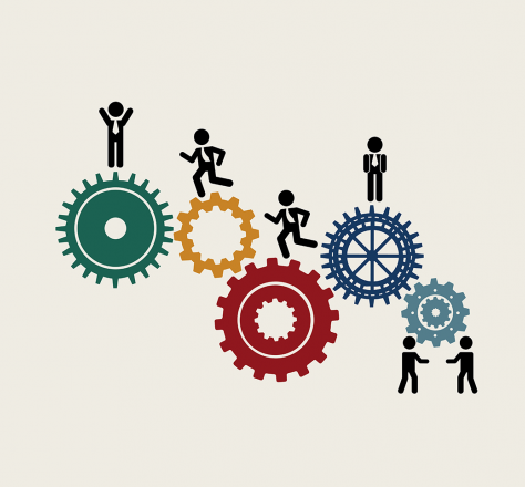 Retro Mapping Your Career
