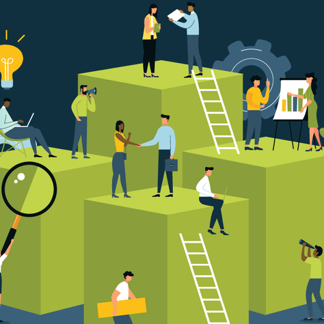 Three Key Benefits of Employee Development