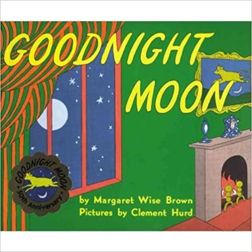 Goodnight Moon 