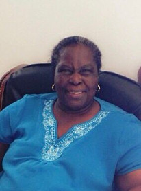 Mary Anna Tucker