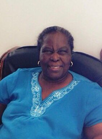 Mary Anna Tucker